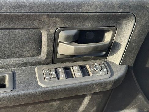 New 2026 RAM 2500 Tradesman image 12