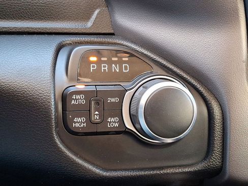 Used 2020 RAM 1500 Big Horn image 15