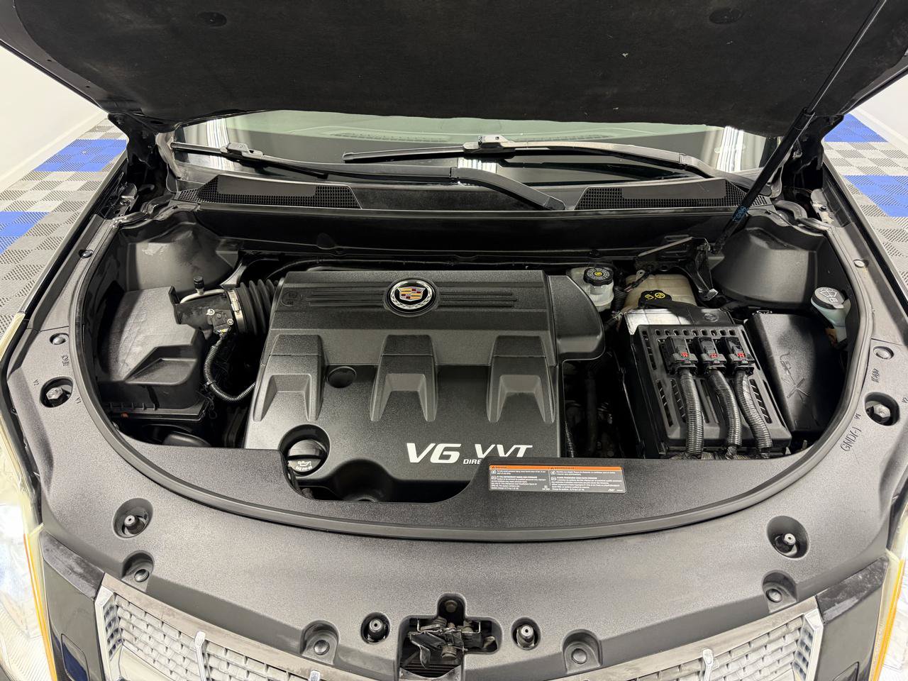 Used 2012 Cadillac SRX Premium FWD image 33