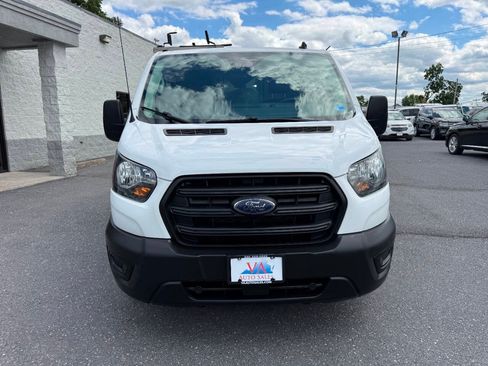 Used 2020 Ford Transit 150 Low Roof RWD image 34
