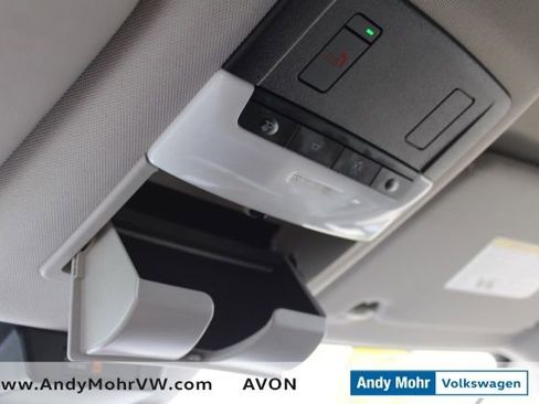 Used 2023 Nissan Rogue SV image 42