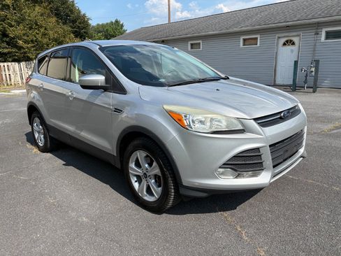 Used 2014 Ford Escape SE AWD/4WD image 3