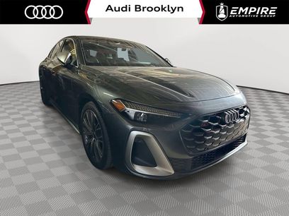 Used 2025 Audi S5 Premium w/ Convenience Package