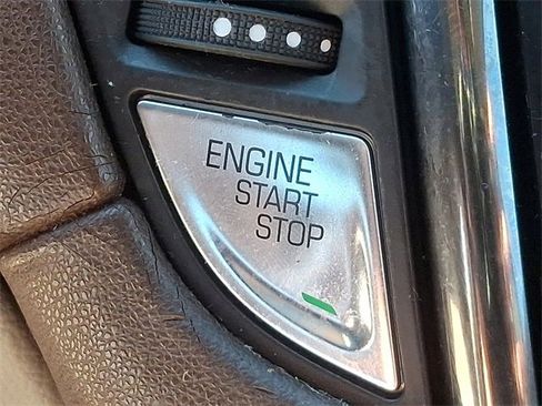 Used 2013 Cadillac ATS Luxury w/ Driver Awareness Package image 25