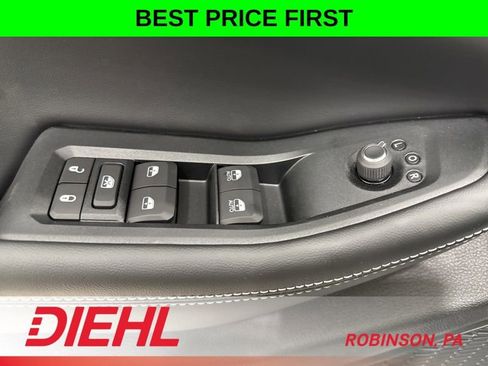 New 2026 Jeep Grand Cherokee Laredo X AWD/4WD image 23