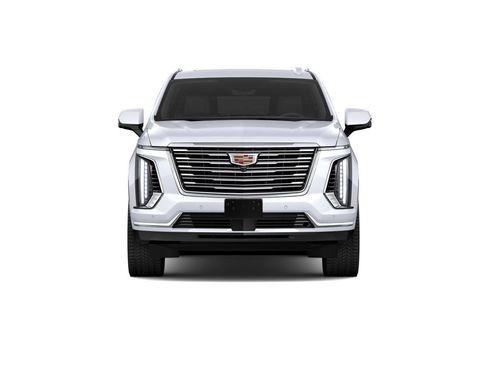 New 2026 Cadillac Escalade ESV Platinum Luxury w/ LPO, Floor Liner Package AWD/4WD image 31