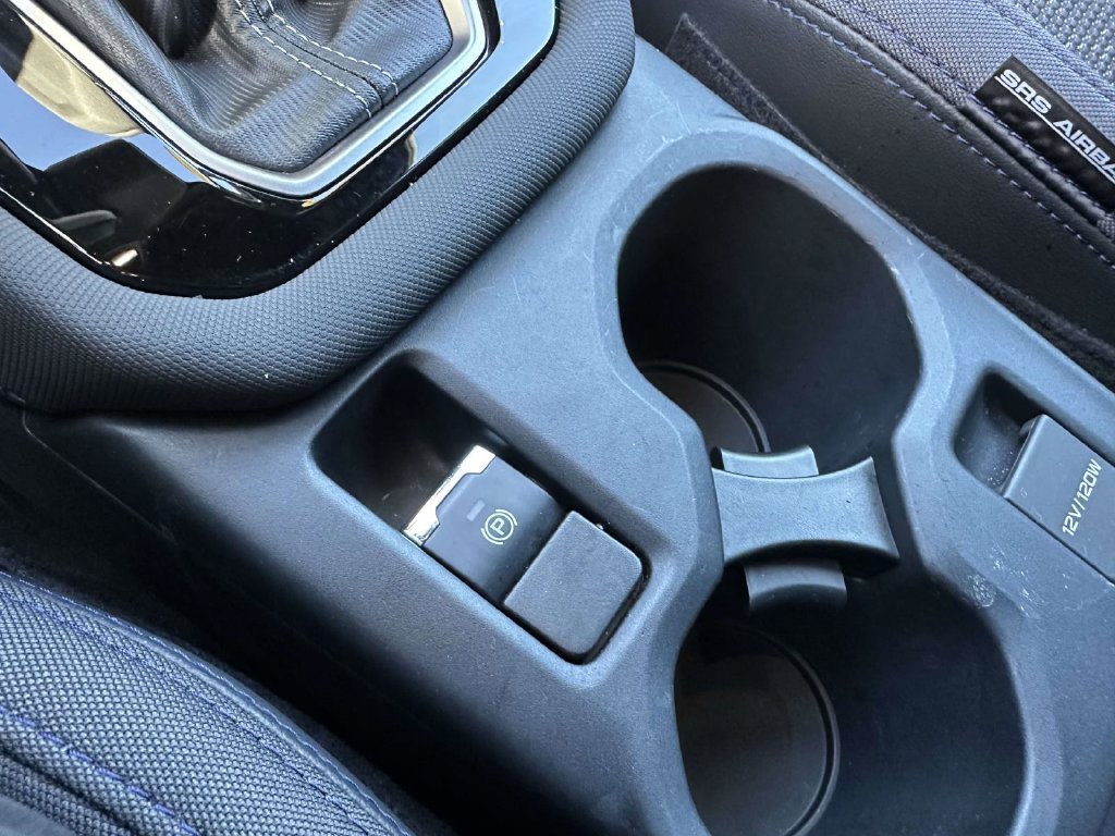 Certified 2025 Subaru Forester Premium AWD/4WD image 19