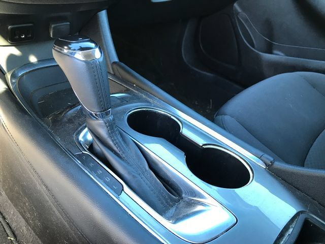 Used 2016 Chevrolet Malibu LT FWD image 8