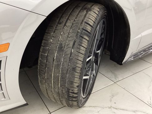 Used 2021 Hyundai Sonata N Line image 43