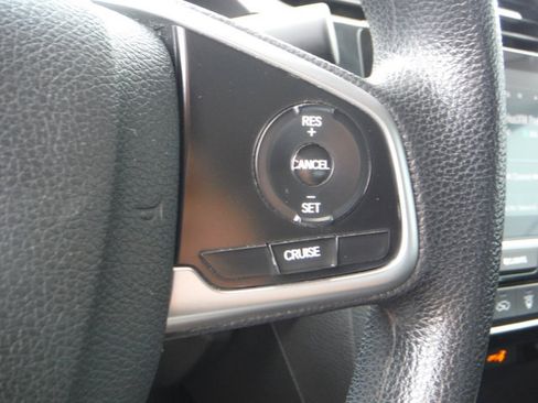 Used 2017 Honda Civic EX image 27
