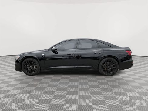 Used 2023 Audi A6 3.0T Prestige AWD/4WD image 2