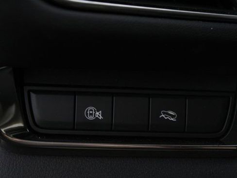 Used 2025 MAZDA CX-30 AWD 2.5 S w/ Preferred Package image 21