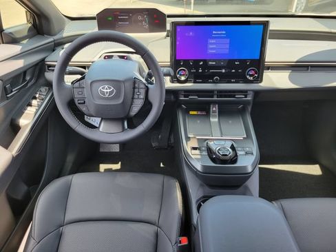 New 2026 Toyota bZ Woodland AWD/4WD image 7