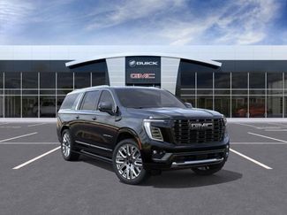 New 2026 GMC Yukon XL Denali Ultimate video 1