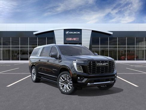 New 2026 GMC Yukon XL Denali Ultimate image 1