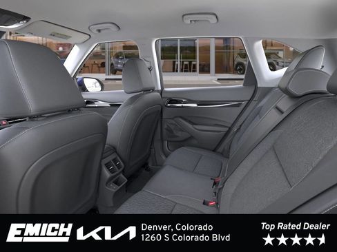 New 2026 Kia Seltos S image 26