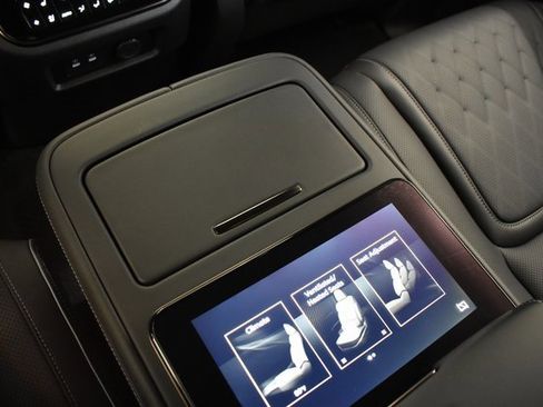 New 2026 INFINITI QX80 Autograph image 14