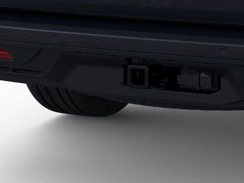 New 2026 Ford Expedition Active RWD image 25