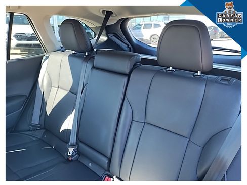 Certified 2024 Subaru Outback Limited image 46