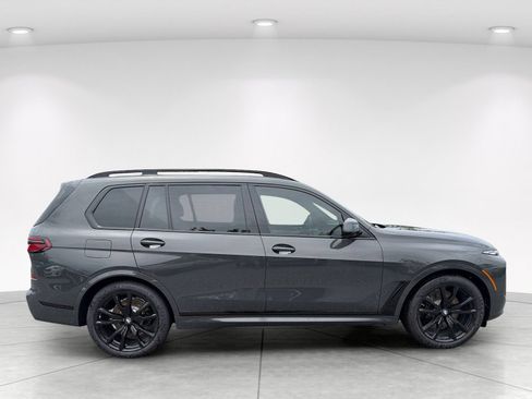 New 2027 BMW X7 xDrive40i w/ M Sport Package AWD/4WD image 3