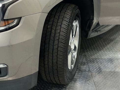 Used 2018 Chevrolet Tahoe LT image 39