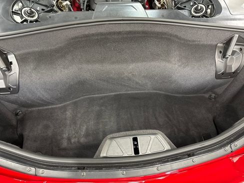 Certified 2023 Chevrolet Corvette Stingray w/ Z51 Performance Package image 24