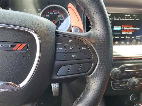 Used 2023 Dodge Charger Scat Pack RWD image 45