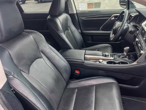 Used 2017 Lexus RX 350 AWD image 15