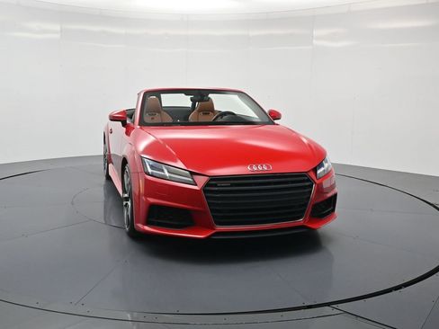 Used 2020 Audi TT 2.0T image 33