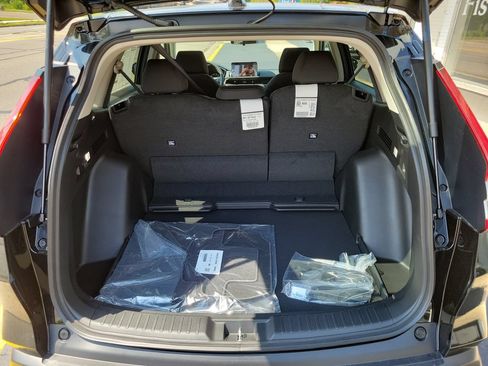 New 2027 Honda CR-V EX image 28