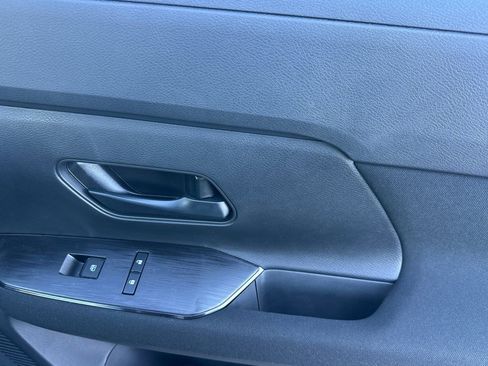 New 2026 Nissan Kicks S FWD image 20