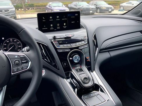 New 2026 Acura RDX SH-AWD image 6