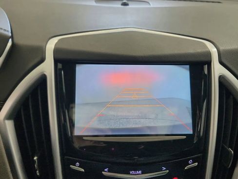 Used 2016 Cadillac SRX Luxury w/ Driver Awareness Package image 28