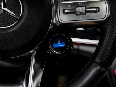 Used 2021 Mercedes-Benz AMG GT 63 S image 16