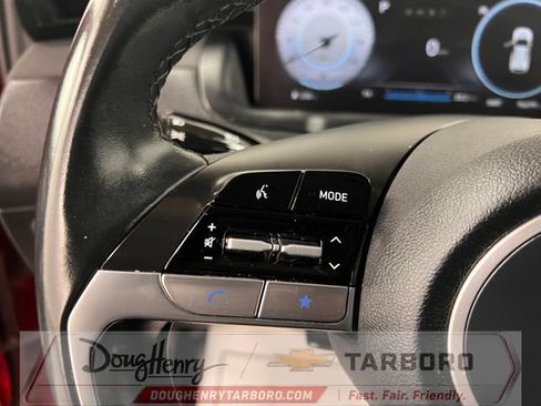 Used 2022 Hyundai Tucson SEL w/ Convenience Package FWD image 52