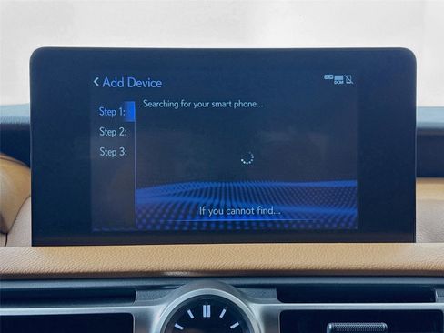 Used 2021 Lexus IS 300 IS 300 w/ Accessory Package image 11