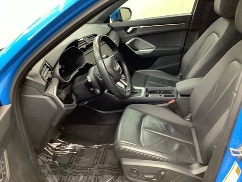 Used 2023 Audi Q3 2.0T Premium image 15