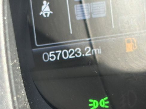 Used 2023 Ford Edge SEL AWD/4WD image 14