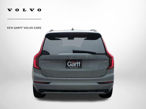 New 2026 Volvo XC90 B6 Ultra w/ Protection Package AWD/4WD image 4