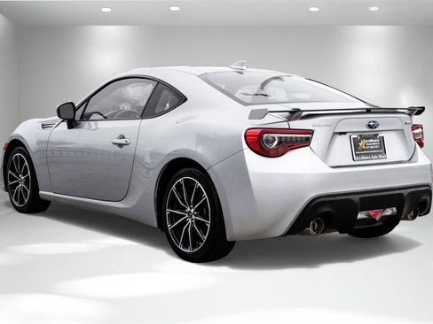 Used 2020 Subaru BRZ Limited image 10