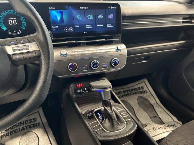 Used 2025 Hyundai Kona SE FWD image 26