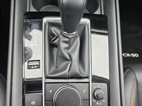 Certified 2023 MAZDA CX-50 AWD 2.5 Turbo image 24