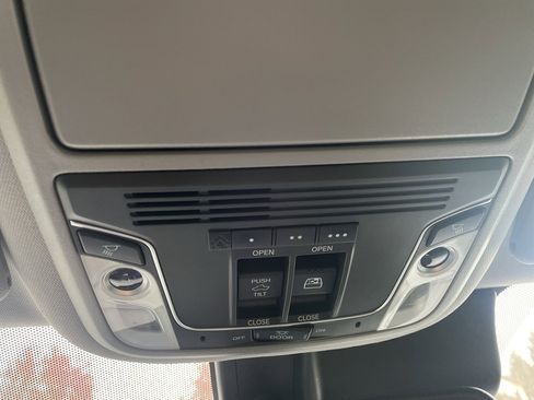 Used 2019 Honda Ridgeline RTL-E image 39