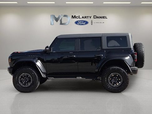 Certified 2023 Ford Bronco Raptor AWD/4WD image 3
