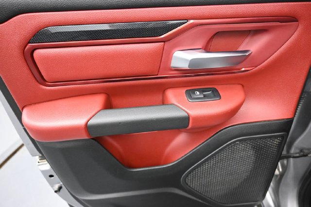 Used 2020 RAM 1500 Rebel AWD/4WD image 20