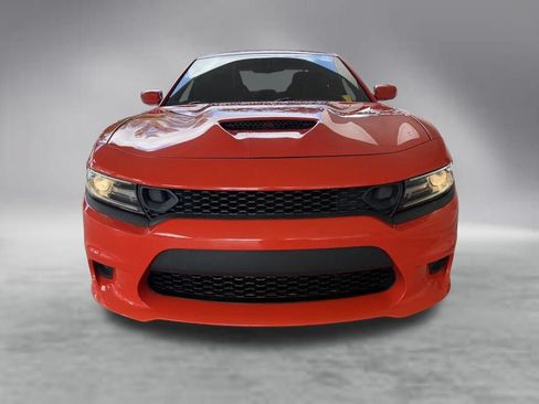 Used 2020 Dodge Charger Scat Pack RWD image 13