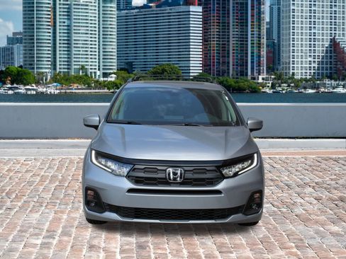 New 2026 Honda Odyssey EX-L image 2