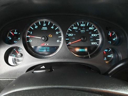 Used 2008 Chevrolet Suburban LT w/ LT Preferred Equipment Group image 33