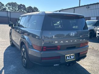 New 2026 Hyundai Santa Fe SE video 3