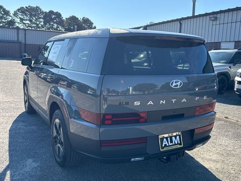 New 2026 Hyundai Santa Fe SE image 3